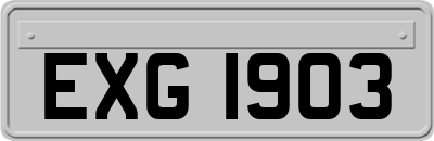 EXG1903