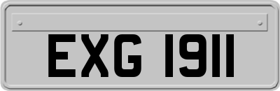 EXG1911