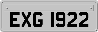 EXG1922