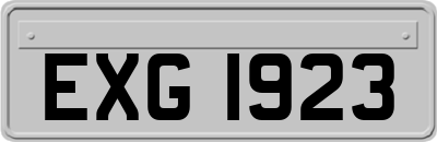 EXG1923