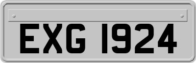 EXG1924