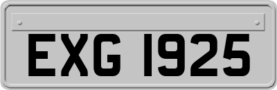 EXG1925