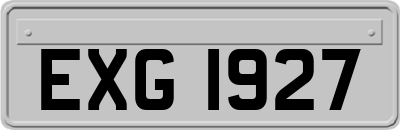 EXG1927
