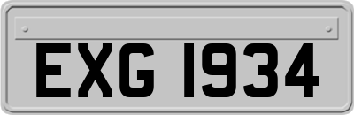 EXG1934