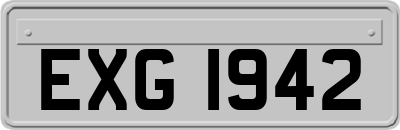EXG1942