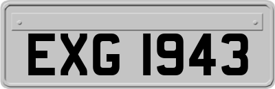 EXG1943