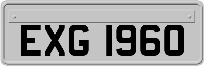 EXG1960