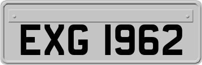 EXG1962