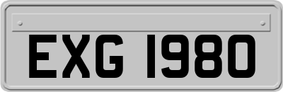EXG1980