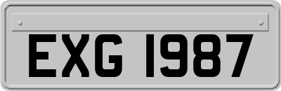 EXG1987