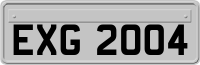 EXG2004