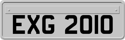 EXG2010