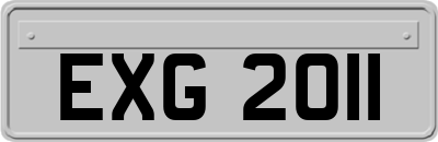 EXG2011
