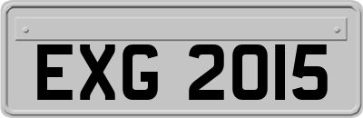 EXG2015