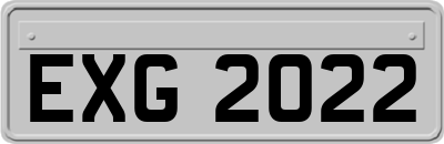 EXG2022