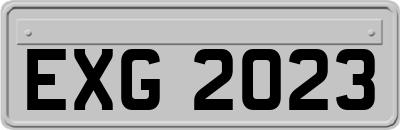 EXG2023