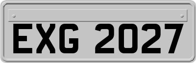 EXG2027