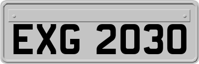 EXG2030