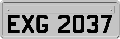 EXG2037