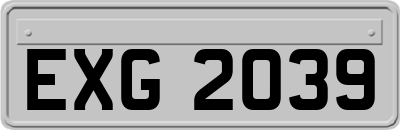 EXG2039