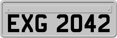 EXG2042