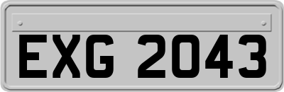 EXG2043