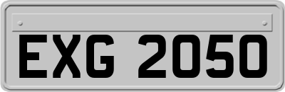 EXG2050