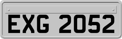 EXG2052