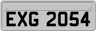 EXG2054