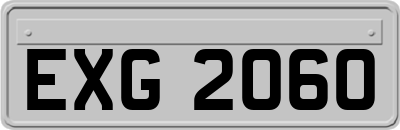 EXG2060