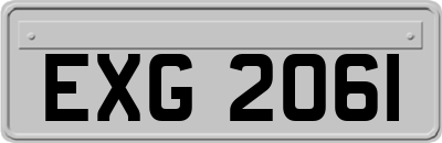EXG2061