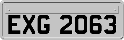 EXG2063