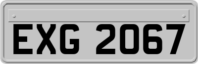 EXG2067