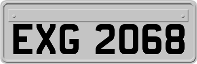EXG2068