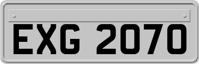EXG2070