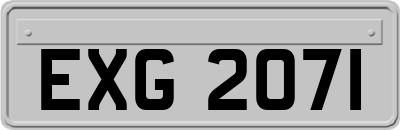 EXG2071