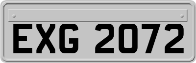 EXG2072