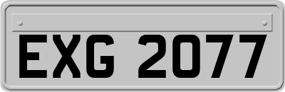 EXG2077