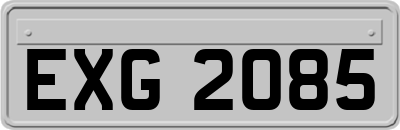EXG2085