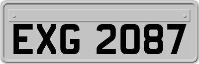 EXG2087