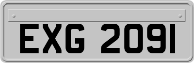 EXG2091
