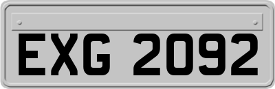 EXG2092