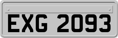 EXG2093