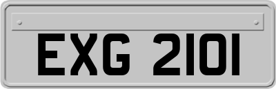 EXG2101