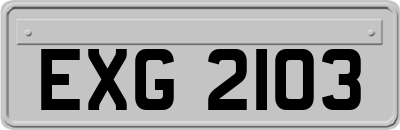 EXG2103