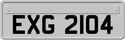 EXG2104