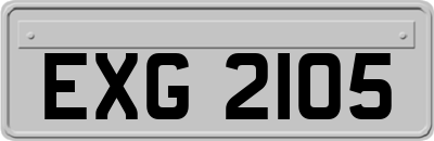 EXG2105