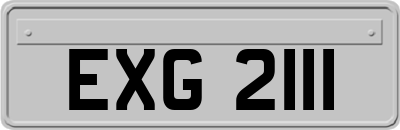 EXG2111