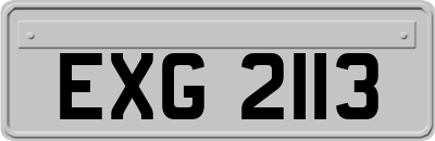EXG2113