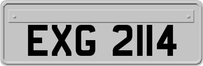 EXG2114
